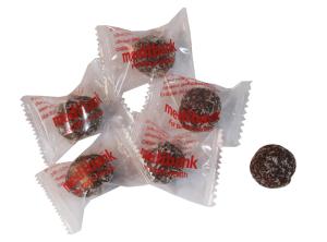 Promotional Protein Balls