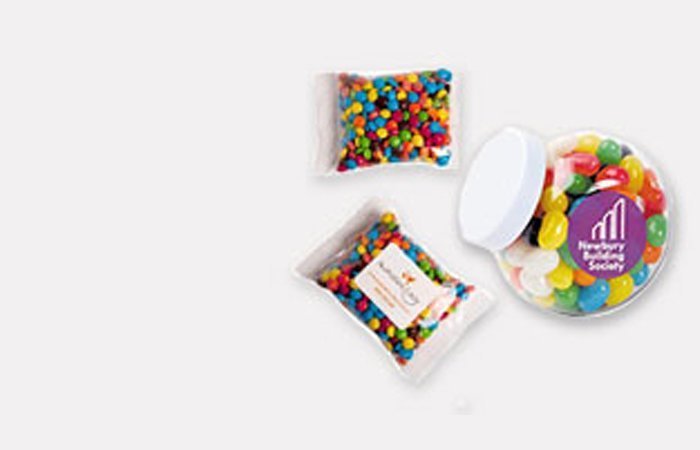 Branded Confectionery Lollies