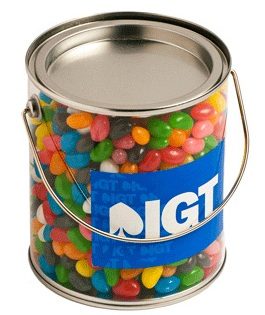 The BIG Jelly Bean Bucket