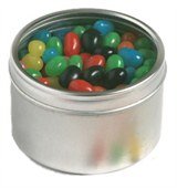 Jelly Bean Tin
