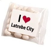 Mints 25 gram Bag