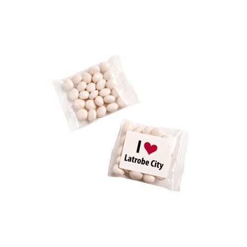 Mints 25 gram Bag