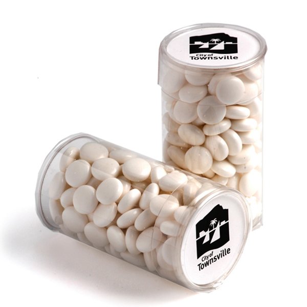 Mint Cylinders