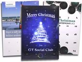 Branded Advent Calendar