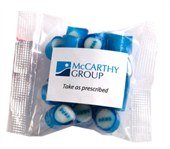 Rock Candy 40 gram Bag