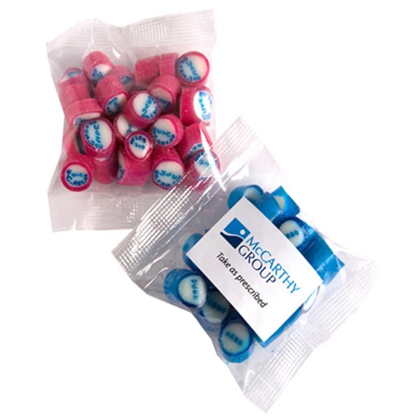 Rock Candy 40 gram Bag