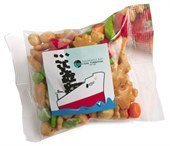 Large Crazy Rice Cracker Bags