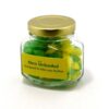 Humbugs Glass Jar
