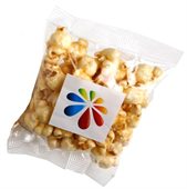 Caramel Popcorn Bags Large