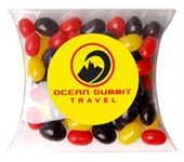 Jelly Beans Corporate Colours 90 gram Pillow Pack