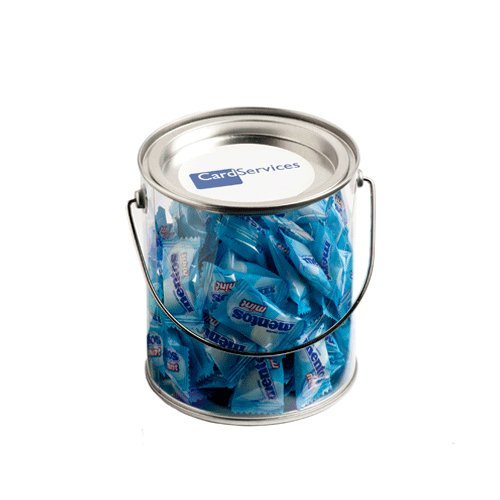 BIG Mentos Bucket