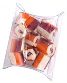 Large Rock Candy Plastic Packs