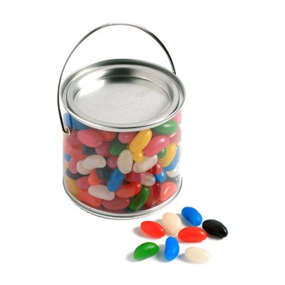Jelly Bean Bucket