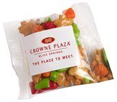 Crazy Rice Cracker Bags