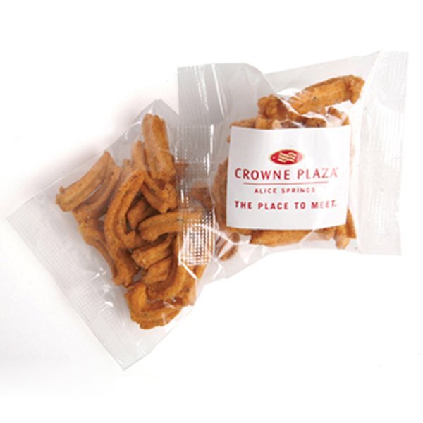 Soya Chips