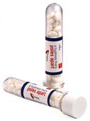 Minty Test Tubes