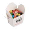 Jelly Beans White Noodle Box