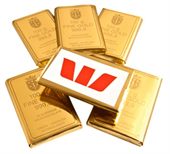 10 gram Gold Bars