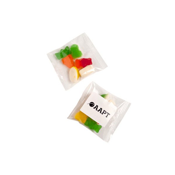 Candy 25 gram Bag
