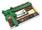 Belgian Truffles in Box