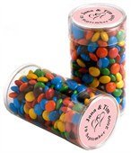 M&Ms Cylinders
