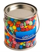 BIG Chocolate Bean Bucket