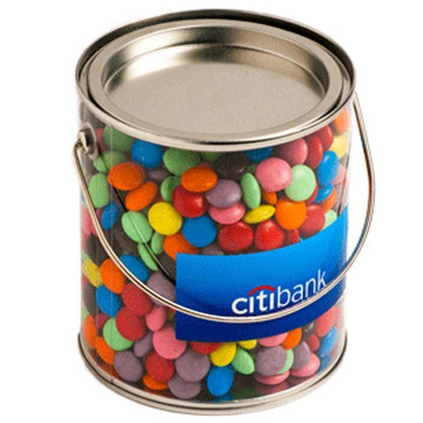 BIG Chocolate Bean Bucket