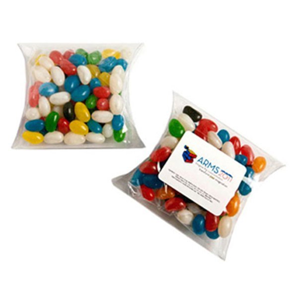 Jelly Bean Soft Pillow Pack