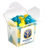 Jelly Beans Frosted Noodle Box