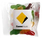 Jelly Babies 50 gram Bag