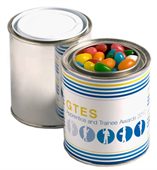 Jelly Bean Promo Tin