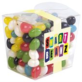 Jelly Beans Mini Clear Noodle Boxes