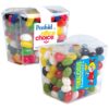 Jelly Beans Mini Clear Noodle Boxes