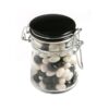 Jelly Beans Large Glass Jar