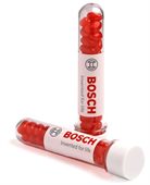 Jelly Beans in Test Tube
