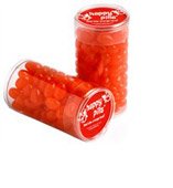 Jelly Beans in Tube