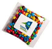 M&Ms 50 gram Bag