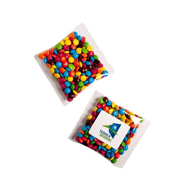 M&Ms 50 gram Bag