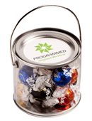 BIG Lindt Lindor Bucket