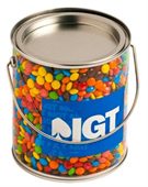 BIG M&Ms Bucket