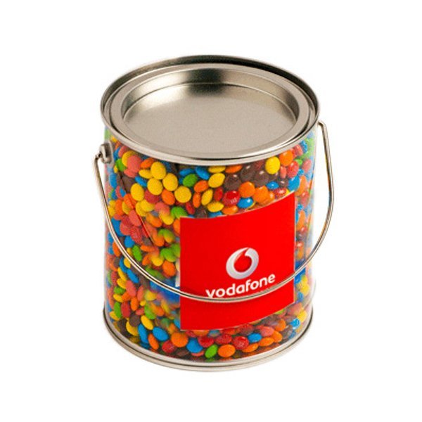 BIG M&Ms Bucket