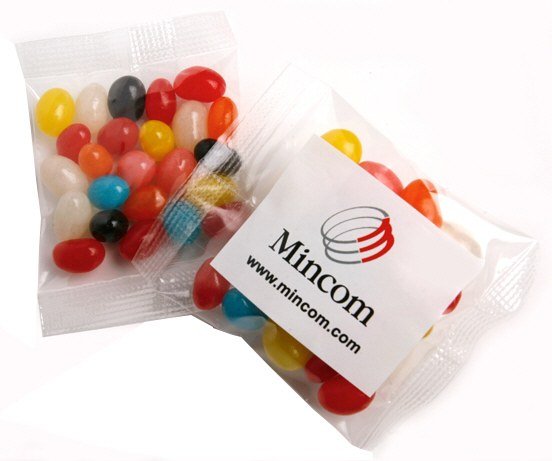 Jelly Bean 25 gram Bag