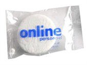 Branded Individual Packaged Mints