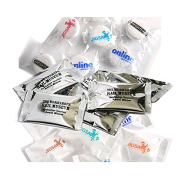 Individually Packaged Mint