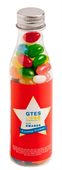 Jelly Beans in Bottle