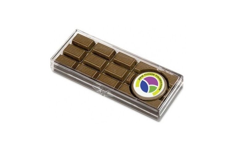 Mega Chocolate Bar