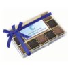 Milk Chocolate Squares Gift Box