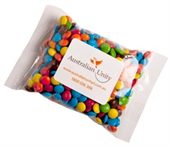 M&Ms 100 gram Bag