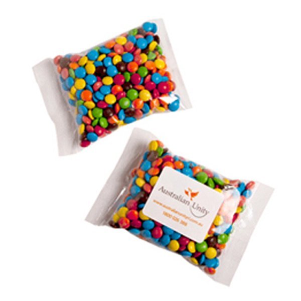 M&Ms 100 gram Bag