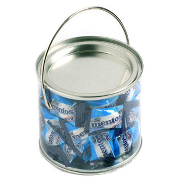 Mentos Bucket